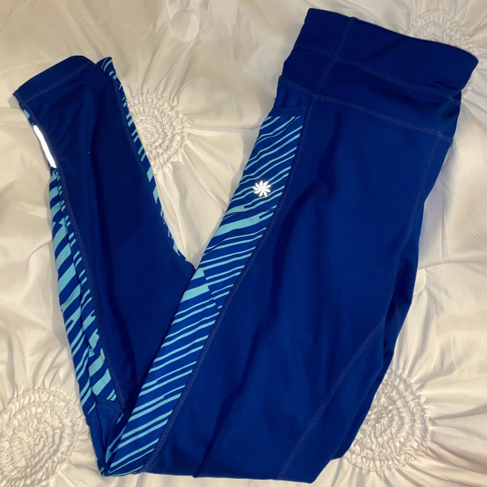 Athleta leggings
